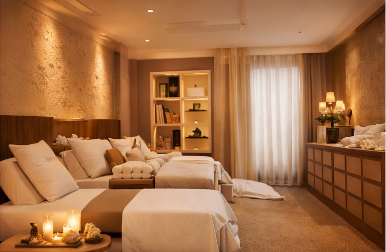 Piolo's Spa